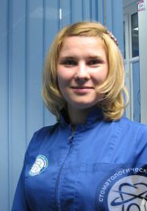 Нагирна Юлия Михайловна